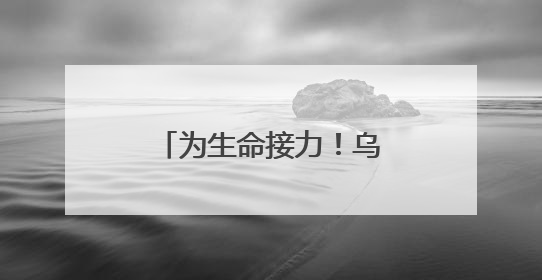 为生命接力！乌镇小伙沈佳斌完成造血干细胞捐献