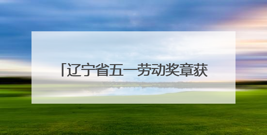 辽宁省五一劳动奖章获得者佟明：技术攻关，练就带电作业新技能